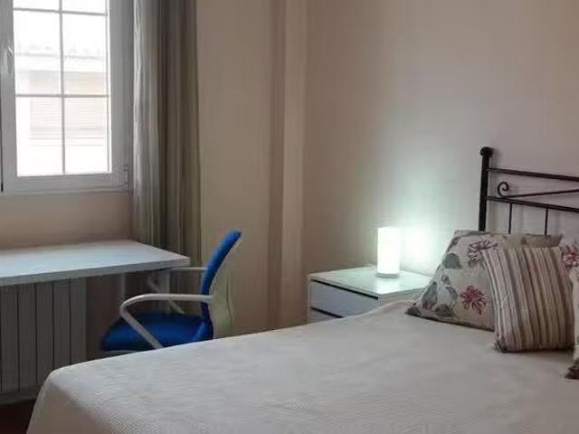Casa en alquiler en El Parque, Talavera De La Reina