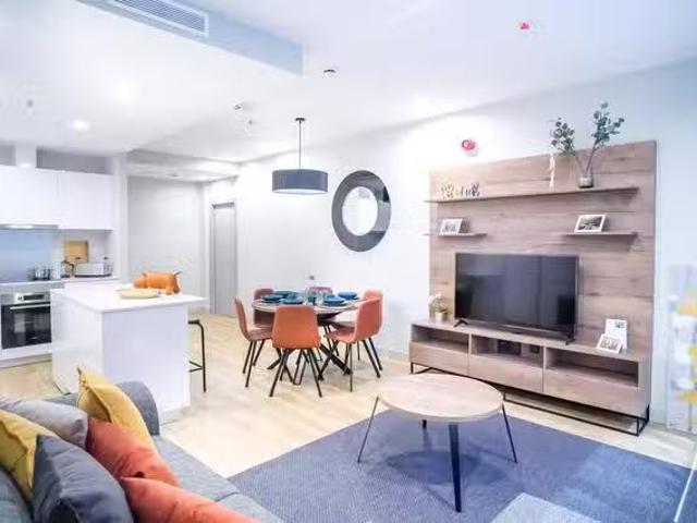 Casa en alquiler en La Buhaira, Sevilla