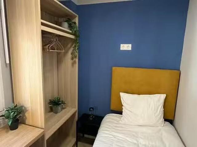 Casa en alquiler en La Albuera, Segovia