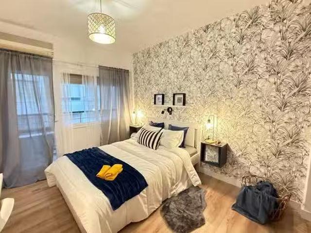 Casa en alquiler en l'Alacantí, Valencia