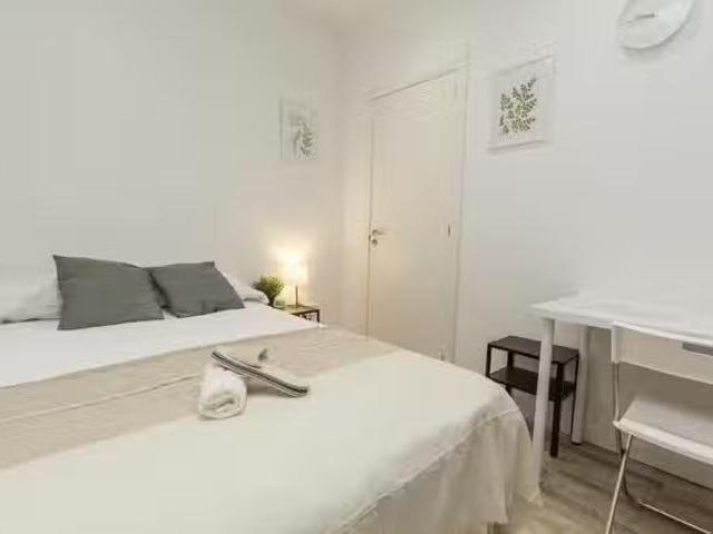 Casa en alquiler en Cruz de Humilladero, Málaga-Costa del Sol
