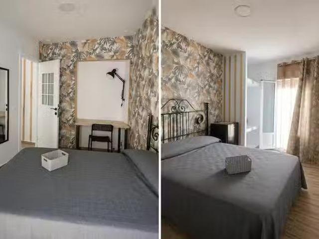 Casa en alquiler en Mentidero, Bahía de Cádiz