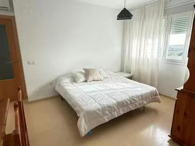 Casa en alquiler en Barriada España, Campiña de Jerez
