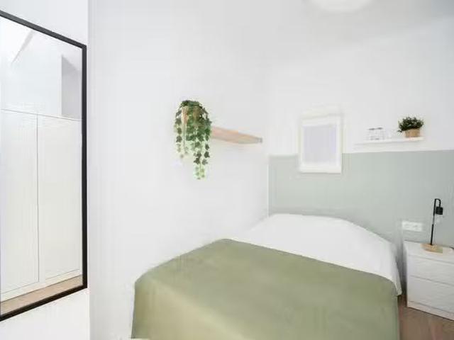 Casa en alquiler en Centro, Málaga-Costa del Sol
