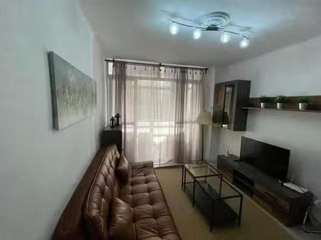 Casa en alquiler en Centro, Málaga-Costa del Sol