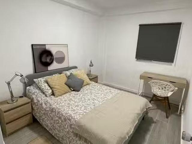 Casa en alquiler en Centro, Málaga-Costa del Sol