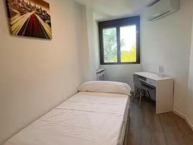 Casa en alquiler en San Blas - Canillejas, Madrid