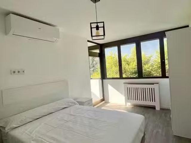 Casa en alquiler en San Blas - Canillejas, Madrid