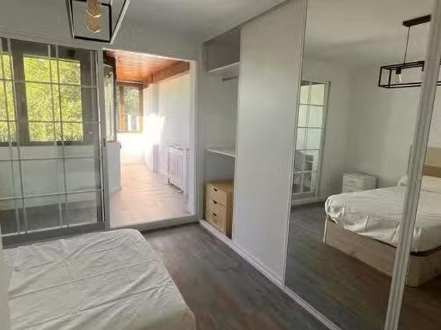 Casa en alquiler en San Blas - Canillejas, Madrid