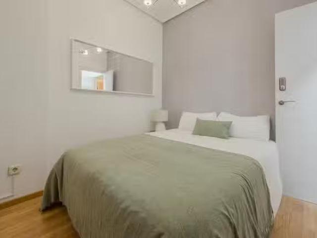 Casa en alquiler en Usera, Madrid