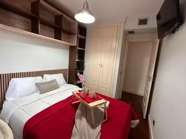 Casa en alquiler en Costillares, Madrid