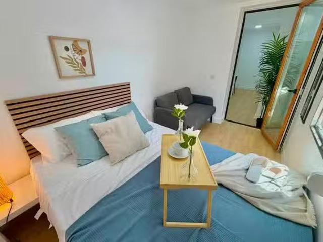 Casa en alquiler en Sur, Leganés