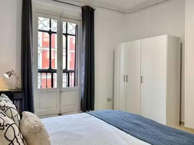 Casa en alquiler en Centro, Madrid