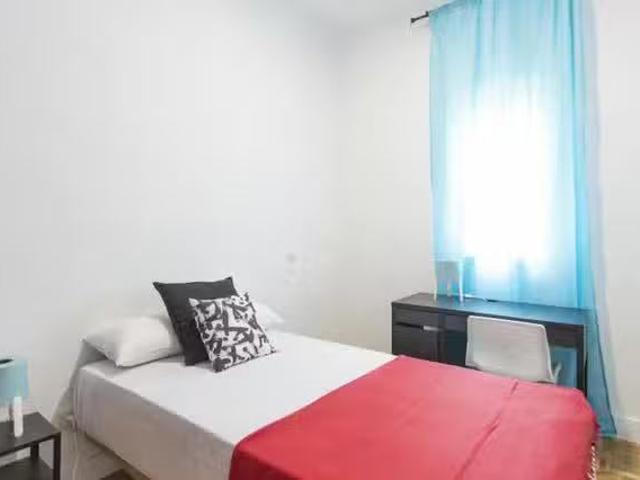 Casa en alquiler en Chamberí, Madrid