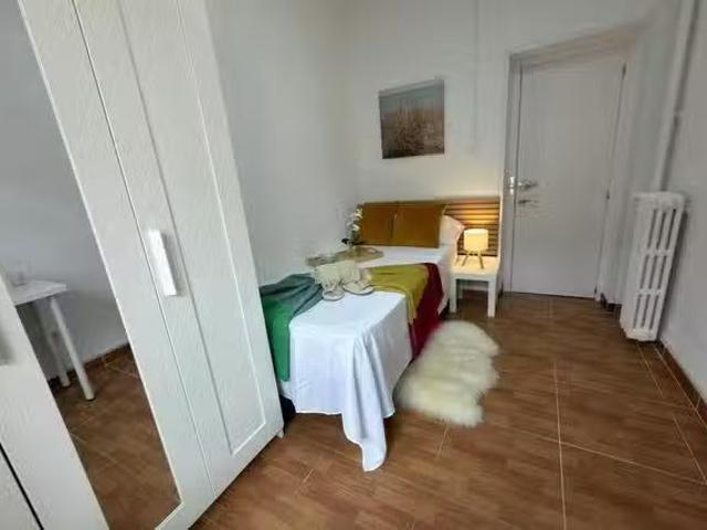 Casa en alquiler en Tetuán, Madrid