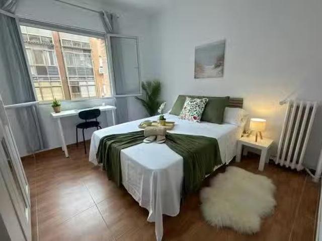 Casa en alquiler en Tetuán, Madrid