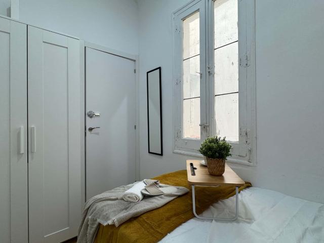 Habitación en alquiler en Centro, Madrid