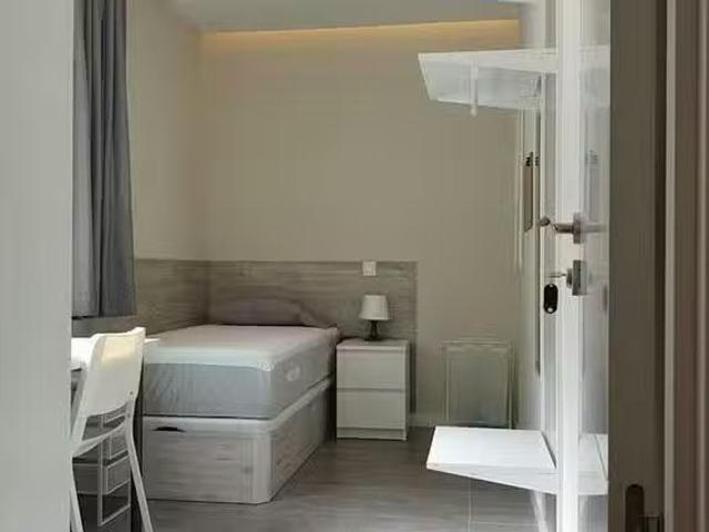 Casa en alquiler en Puente de Vallecas, Madrid