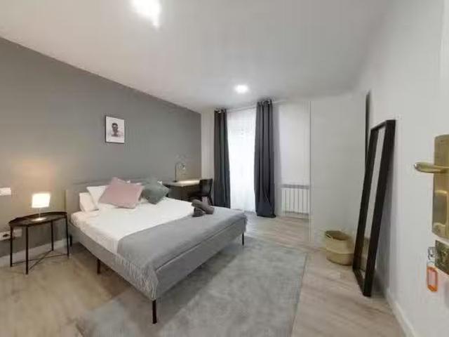 Casa en alquiler en Chamberí, Madrid