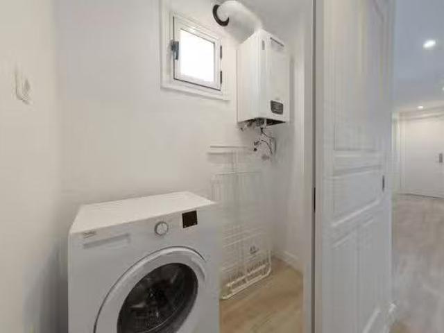 Casa en alquiler en Chamberí, Madrid