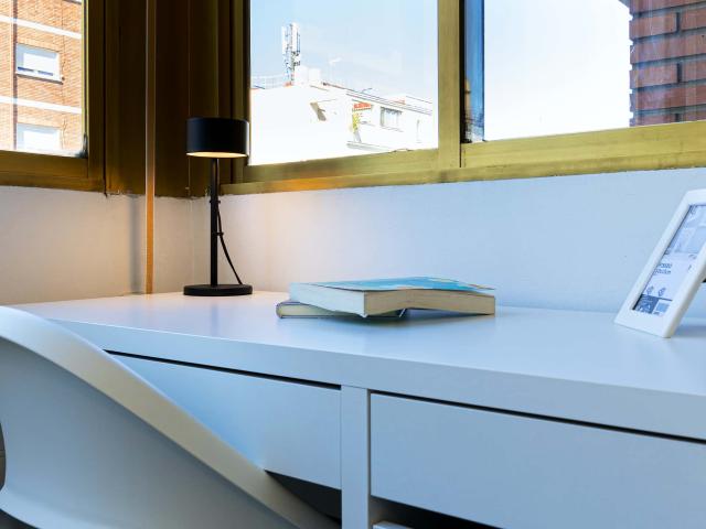 Habitación en alquiler en Retiro, Madrid