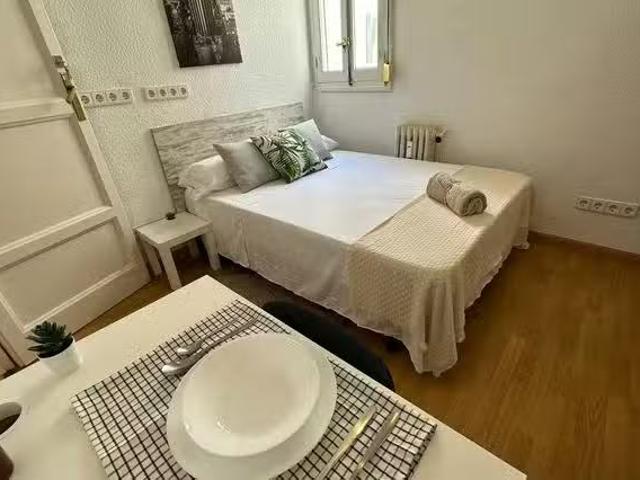 Casa en alquiler en Chamberí, Madrid