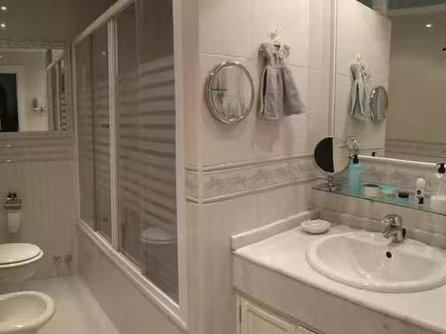 Casa en alquiler en Barrio de San Antón, Cuenca