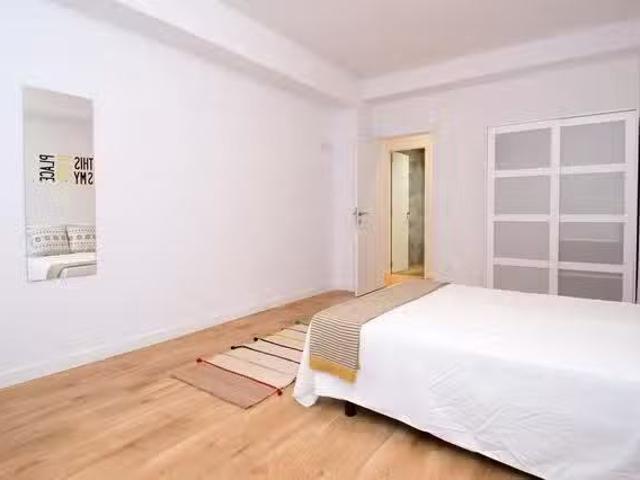 Casa en alquiler en Tetuán, Madrid