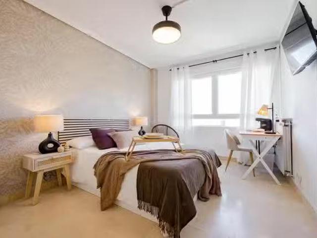 Casa en alquiler en Hortaleza, Madrid