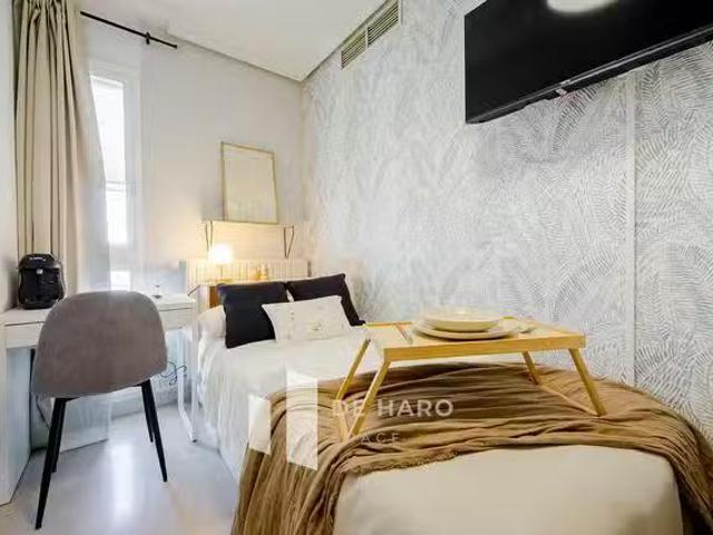 Casa en alquiler en Hortaleza, Madrid
