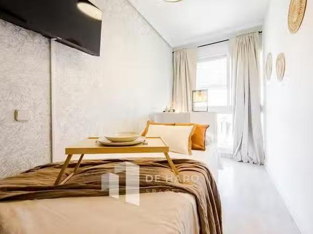 Casa en alquiler en Hortaleza, Madrid