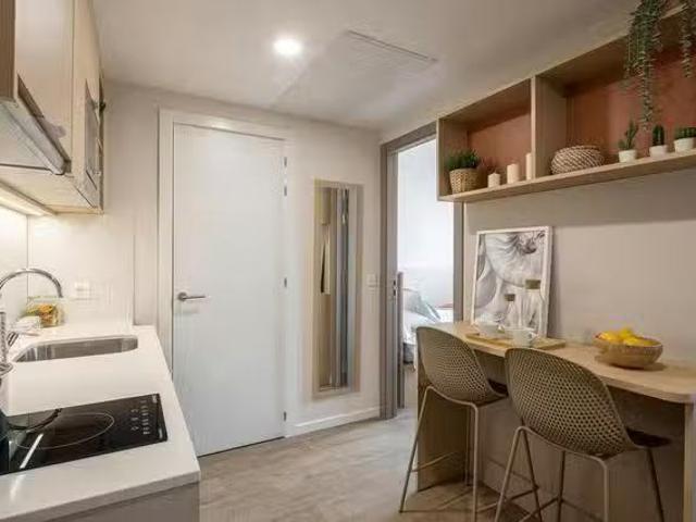 Casa en alquiler en Milagrosa-Arrosadia, Iruñerria