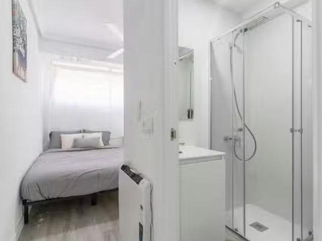 Casa en alquiler en Usera, Madrid