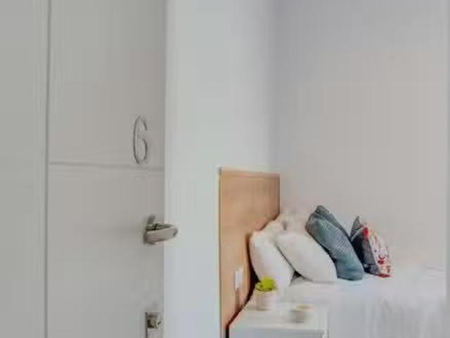 Casa en alquiler en Salamanca, Madrid