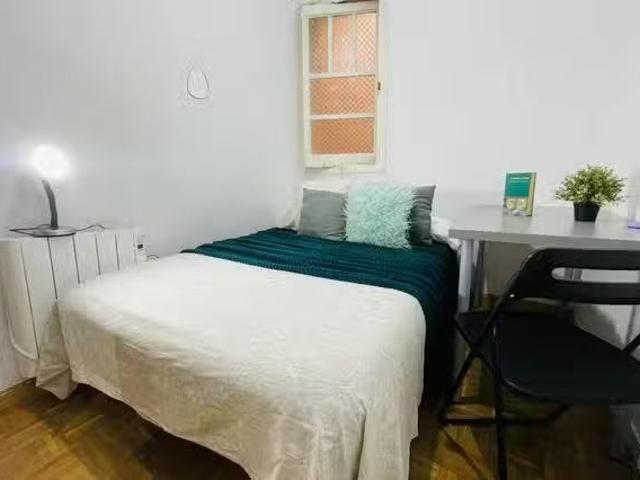 Casa en alquiler en Moncloa-Aravaca, Madrid