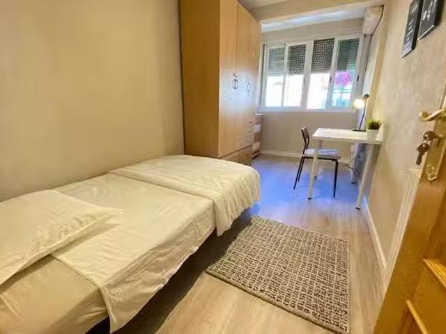 Casa en alquiler en Cerro - El Molino, Fuenlabrada