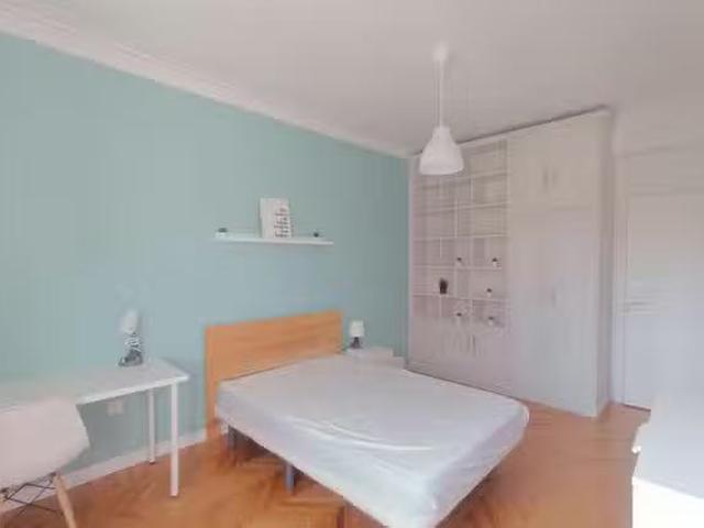 Casa en alquiler en Segundo Ensanche, Iruñerria