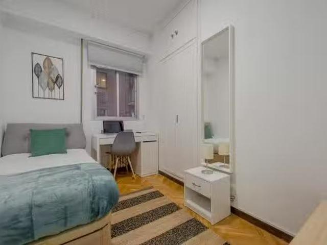 Casa en alquiler en Castillejos, Madrid