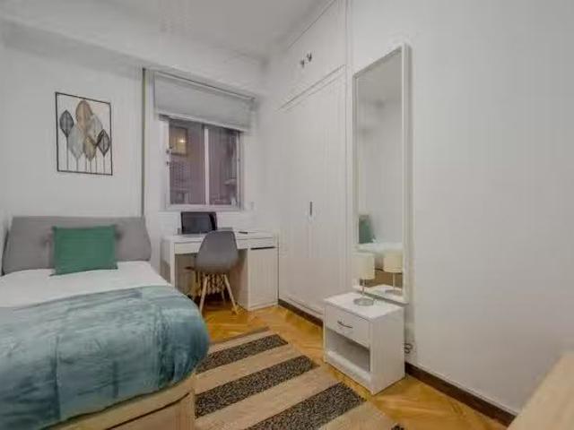 Casa en alquiler en Castillejos, Madrid