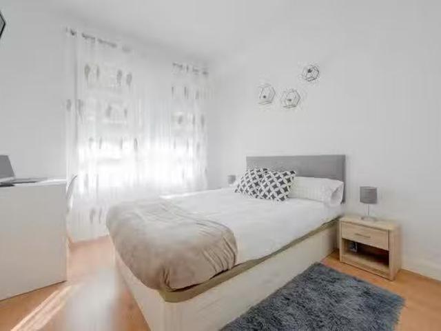 Casa en alquiler en Castillejos, Madrid
