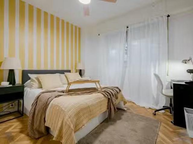 Casa en alquiler en Castillejos, Madrid