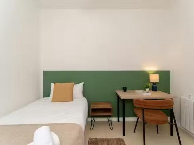 Casa en alquiler en Chamberí, Madrid