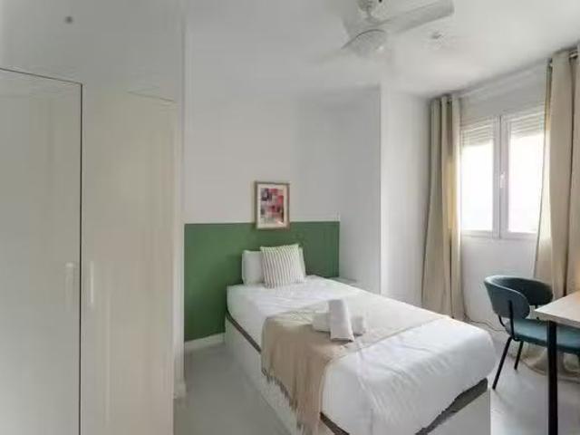 Casa en alquiler en Chamberí, Madrid