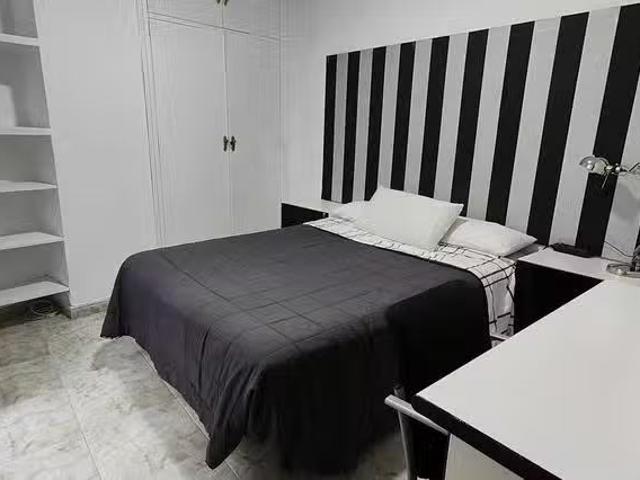 Casa en alquiler en Chamberí, Madrid