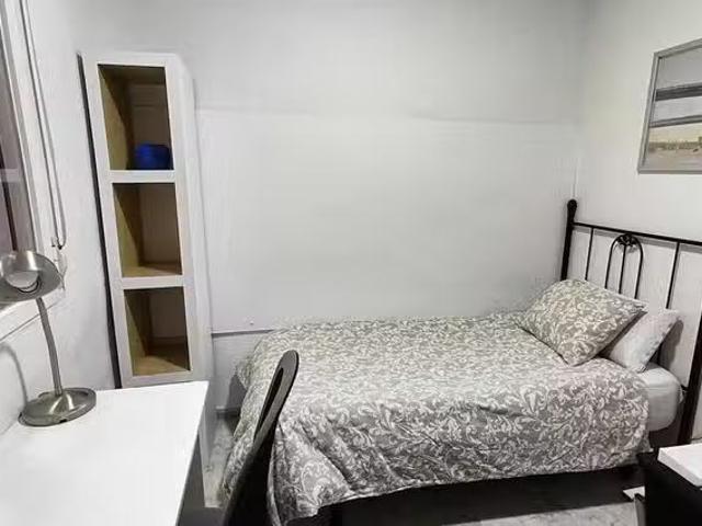 Casa en alquiler en Chamberí, Madrid
