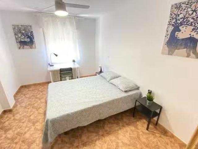 Casa en alquiler en Usera, Madrid