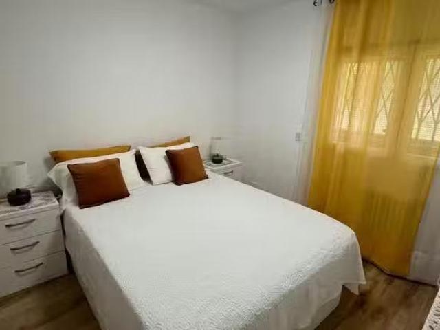 Casa en alquiler en Usera, Madrid