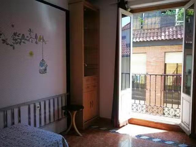 Casa en alquiler en Centro, Madrid