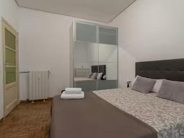 Casa en alquiler en Salamanca, Madrid