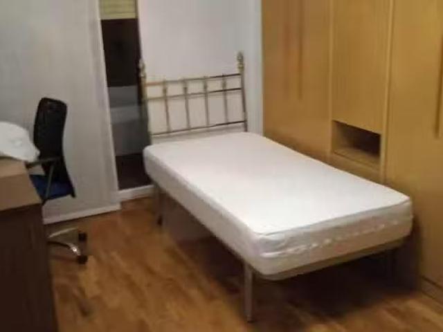 Casa en alquiler en Madre de Dios, Logroño